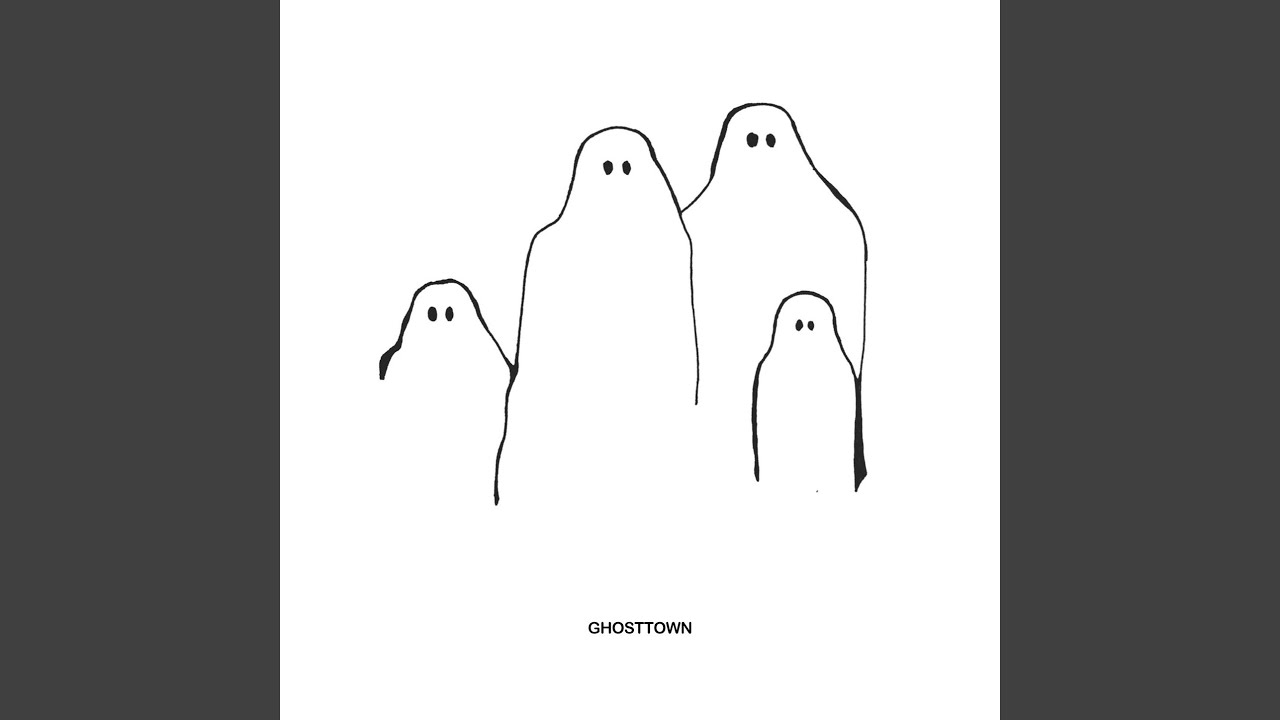 Watch Ghosttown on YouTube Watch Ghosttown on YouTube