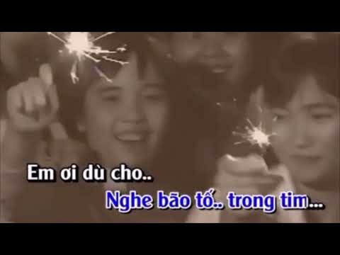 Nơi Ấy Bình Yên Bảo Chấn karaoke Mộc Miên
