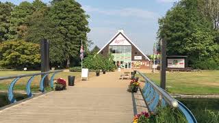 Springfield Gardens