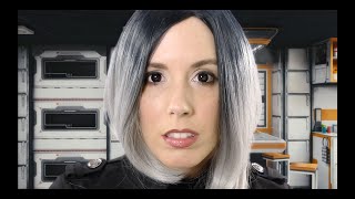 Intense ASMR Sci-Fi Role Play Collection: 🚀Futuristic Personal Attention🚀