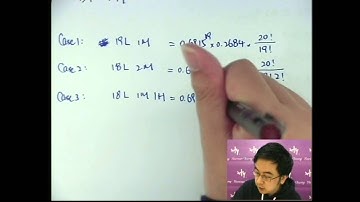 Herman Yeung - DSE Maths (M1) PP 2013/Q12-4 (Point & Interval Estimation)
