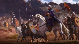 Mount & Blade Bannerlord: first look at Multiplayer Siege Offense