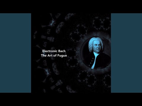 Watch The Art of Fugue, BWV 1080: 1. Contrapunctus 1 on YouTube