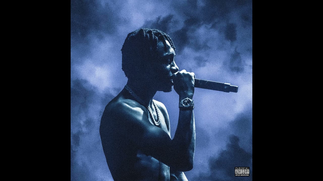 Lil Tjay (Unreleased) Never Expected ft TJ Porter