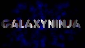 MY INTRO /  FREE PANZOID SYNC TEMPLATE #2