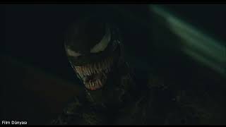 Venom 2 Tavuklar Ve Kötü Adamlar Sahnesi Türkçe Dublaj 110 Film Dünyası