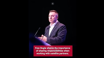 Discussing the future of satellite IoT at MWC 2024