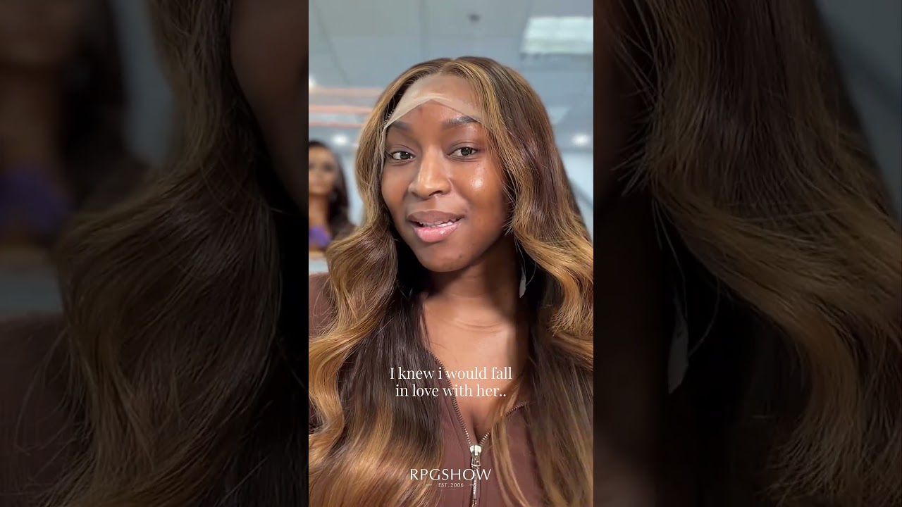 С того момента, как я открыла коробку… да, я влюбилась. 💖 | Медово-карамельные блики | RPGSHOW