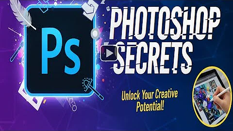 Trending HDR Video | Portrait Text Effect | Photoshop Editing | CC + BP Drop #92AF3