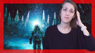 UNDERWATER | New Movie Checklist