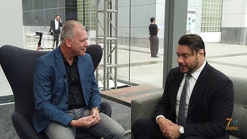 Steve Daheb talks about Oracle Cloud benefits with Autonomous technology