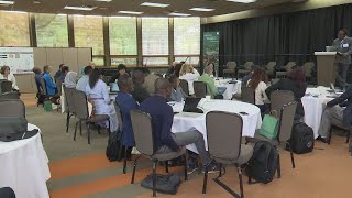 Michigan State University and experts gather for Food Safety Symposium