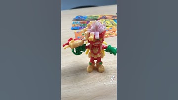 #superthings #rivalsofkaboom #mutantbattle #fryzer #kazoomkid #colorchange #series12 #magicbox
