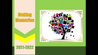 RECOGNITION: Grade 5