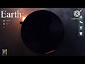 Zombies destroying earth #solarsmash 