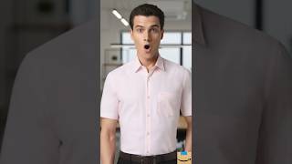 Peter England Formal Shirt at ₹853 😳 Best Amazon Fashion Deal 2026 🔥