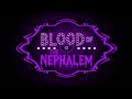 Hazbin Hotel: Blood Of The Nephalem 11-20 FanFic Behind The Scene Story Explained P2 Reuploading