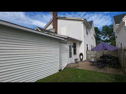 131 3rd St, Rome, NY home video tour