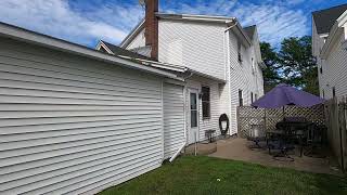 131 3rd St Rome NY Outside