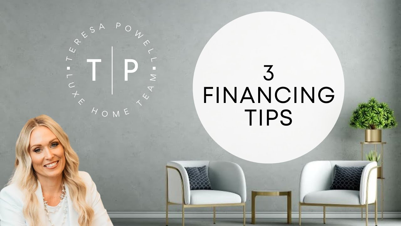 Top 3 Financing Tips for Homebuyers | Smarter Mortgage Moves in Ohio