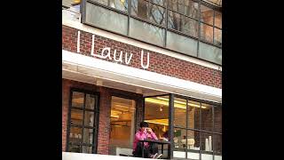 Maji I Lauv U Official Audio