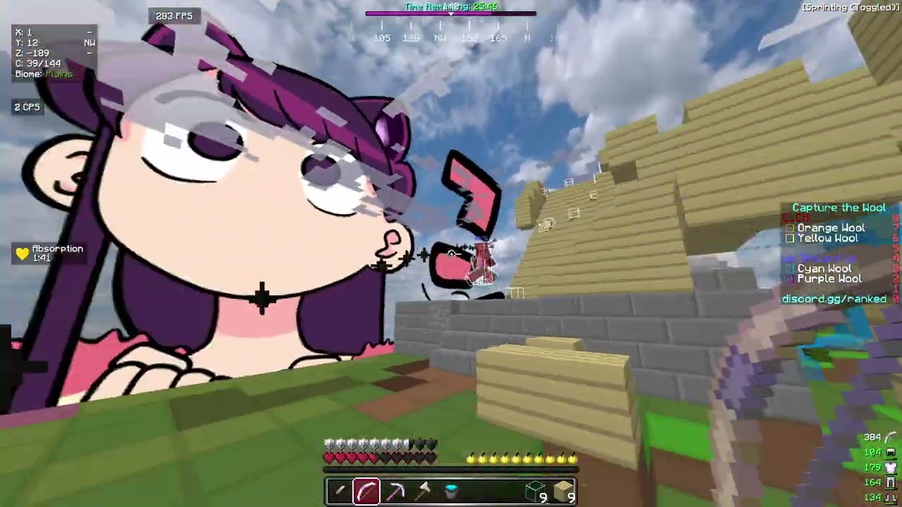 Stratus: Grand Theft Wool | Semifinals | ELCH vs We Showed Up | CTW - Lotus