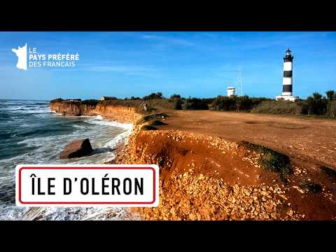 Video Île d’Oléron : trésors cachés et traditions d’une perle Atlantique - MG
