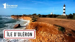 Île d’Oléron: Atlantik incisinin gizli hazineleri ve gelenekleri - MG
