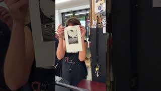 Old Master Printmaker's Secrets Wealth