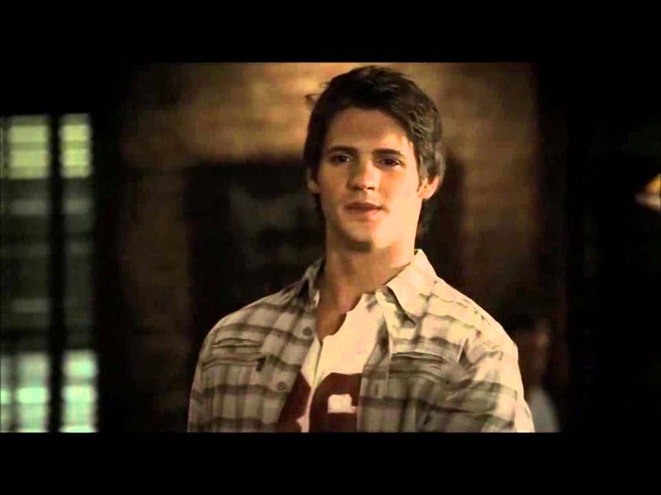 Jeremy and Bonnie- ETERNAL FLAME