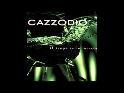 Cazzodio — Cazzodio - Gabbia di Ferro