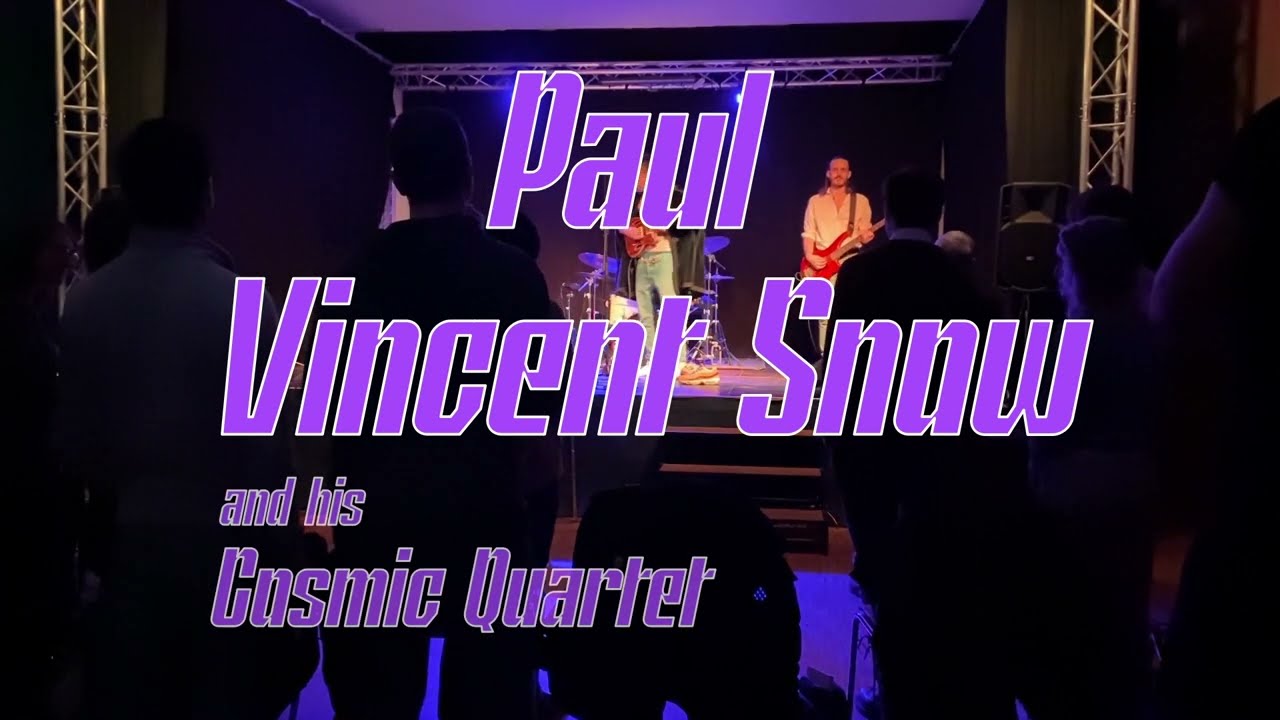 SECOND Show in Berlin I at OPZ Jugendzentrum