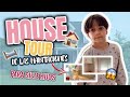 House Tour: Las habitaciones de mis 7 hijos