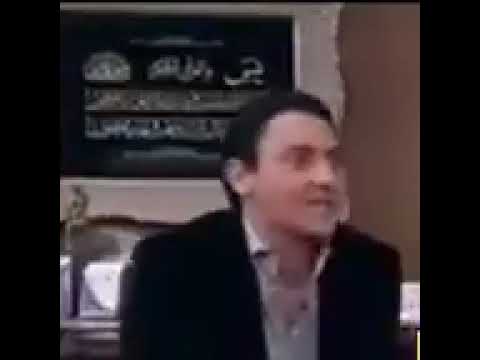 فتحي عبد الوهاب المعفن الجربوع الاقرع ده يبقى اخويا