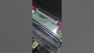 Escapes and traverse no start after pumping gas evap codes