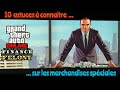 10 astuces sur les caisses de marchandises spciales sur gta online