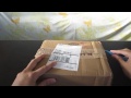 Panasonic HC-V700M Camcorder Unboxing Video: First Look!