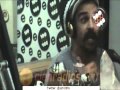 Dread Mar I en el estudio de La 100