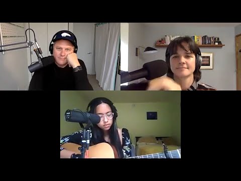 Jensen McRae Performs "Wolves"