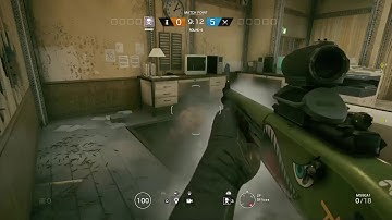 Siege strats-Border: Armory lockers;Archives