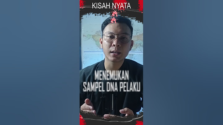 Tertangkap kaleng minuman soda #kisahnyata #tomhd