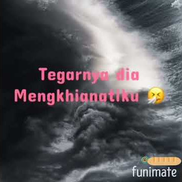 Orang bilang pagar makan tanaman