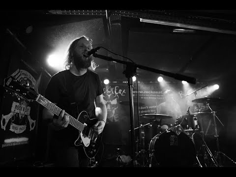 CAFARD PALACE - Rock'n'Eat Live