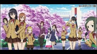 seitokai yakuindomo complete op
