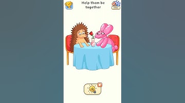 DOP 5 Delete One Part Fun Mobile Puzzle Game 😳 (Walkthrough + Tips) #shorts #ytshorts #gaming