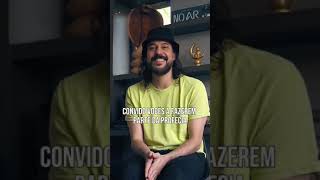 Por Dentro da Tack - EP: 01 Profecia