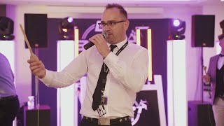 Dj Bart Bartosz Radziszewski - Hotel 3 Trio Białystok - Wesele 2020