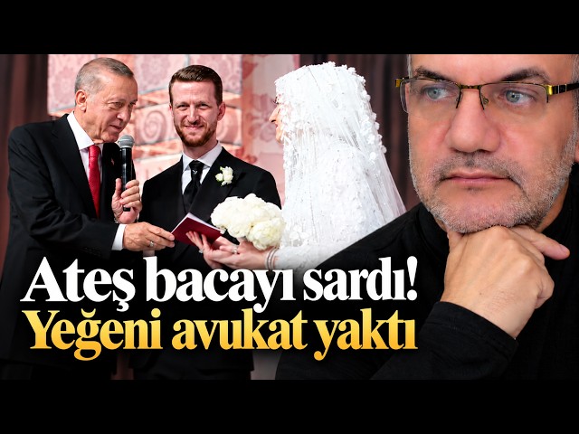 Yeğeni avukat yaktı | Tarık Toros | Manşet | 21 Ekim 2026
