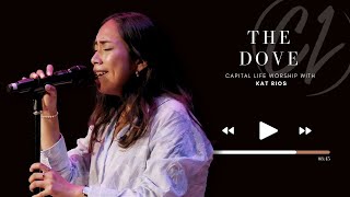 The Dove | Capital Life Worship with Kat Rios by Capital Life Church 116 views 3 weeks ago 8 minutes, 45 seconds