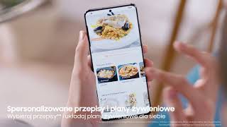 Poznaj aplikację SmartThings i postaw na inteligentne gotowanie | Samsung Polska
